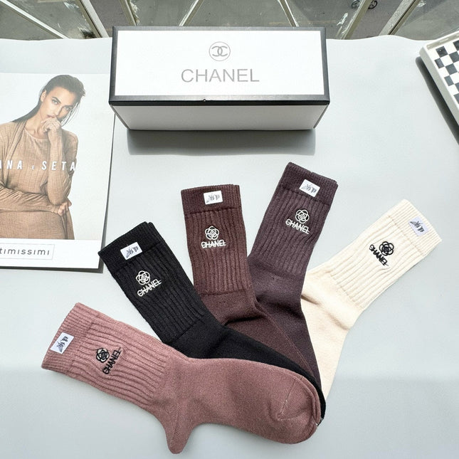 CREW SOCKS 423901 (1 BOX)
