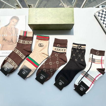 LOW-CUT SOCKS 423902 (1 BOX)