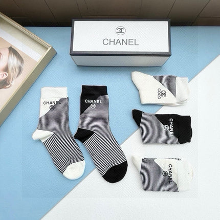 LOW-CUT SOCKS 423928 (1 BOX)