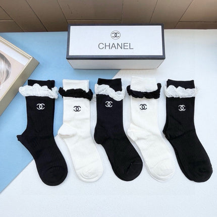 LOW-CUT SOCKS 423932 (1 BOX)