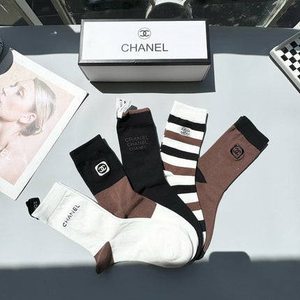 CREW SOCKS 423688 (1 BOX)