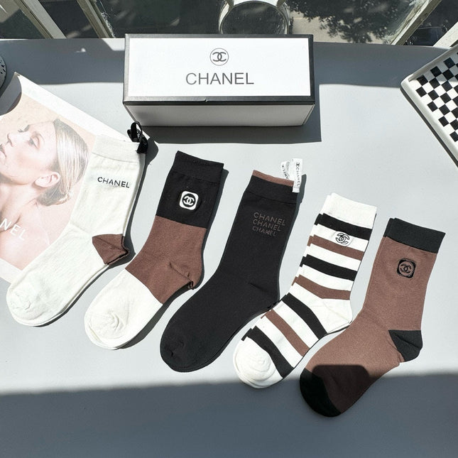 CREW SOCKS 423688 (1 BOX)