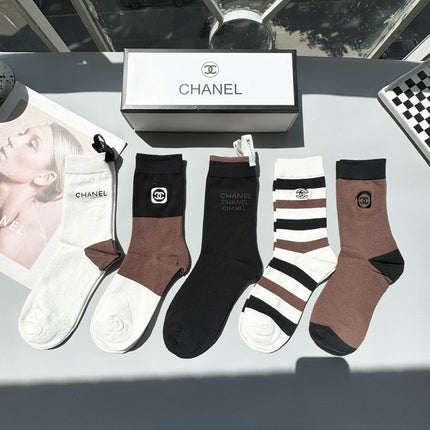 CREW SOCKS 423688 (1 BOX)