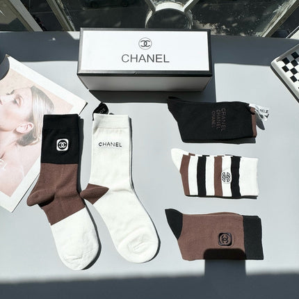 CREW SOCKS 423688 (1 BOX)