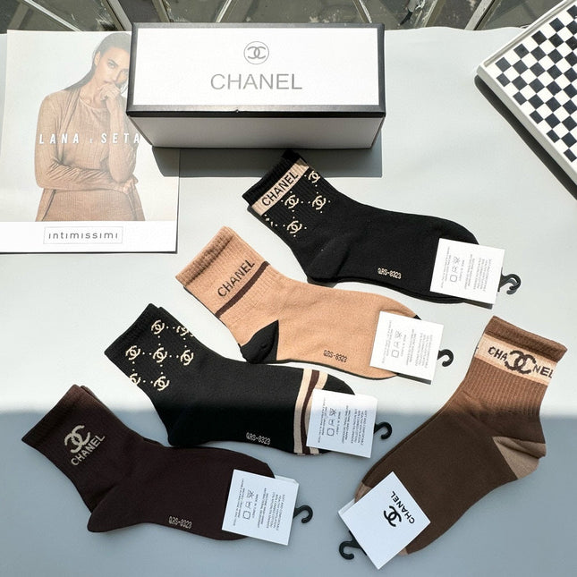 ANKLE SOCKS 423689 (1 BOX)