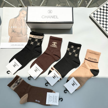 ANKLE SOCKS 423689 (1 BOX)