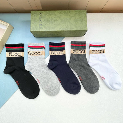 LOW-CUT SOCKS 425539 (1 BOX)