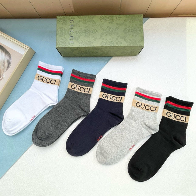 LOW-CUT SOCKS 425539 (1 BOX)