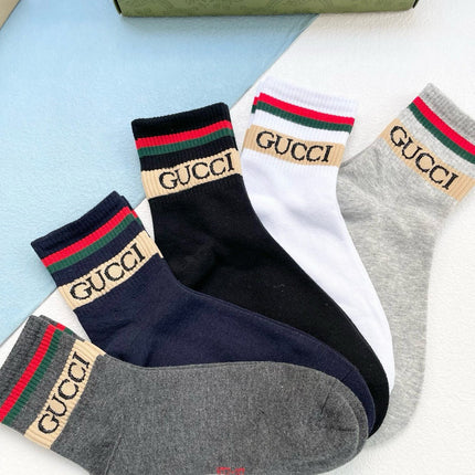 LOW-CUT SOCKS 425539 (1 BOX)
