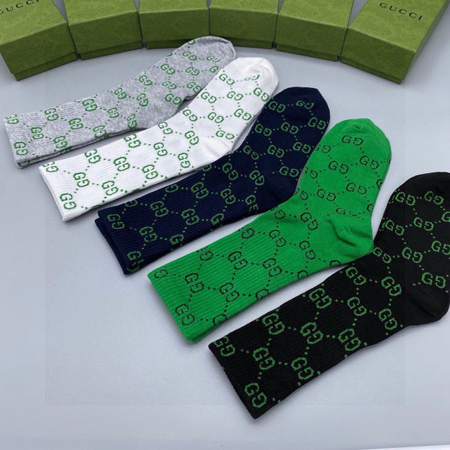 LOW-CUT SOCKS 425540 (1 BOX)