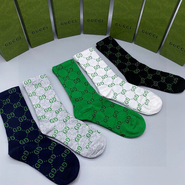 LOW-CUT SOCKS 425540 (1 BOX)