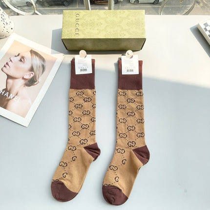 CREW SOCKS 425561 (1 BOX)