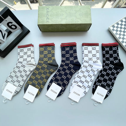Collection image for: GUCCI SOCKS