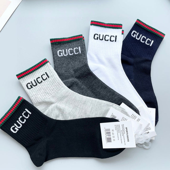 LOW-CUT SOCKS 427542 (1 BOX)