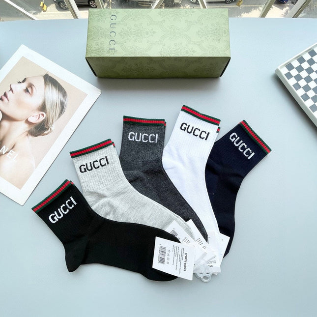 LOW-CUT SOCKS 427542 (1 BOX)