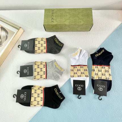 ANKLE SOCKS 427549 (1 BOX)