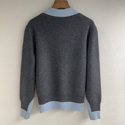 MIUMIU KNIT SWEATER STYLE 236