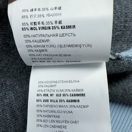 MIUMIU KNIT SWEATER STYLE 236