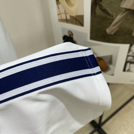 CELINE STRAIGHT-LEG SPORTS PANTS 273197