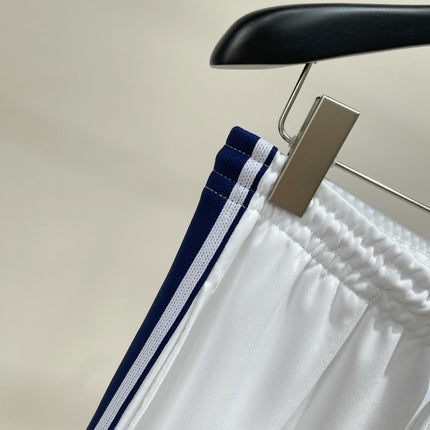 CELINE STRAIGHT-LEG SPORTS PANTS 273197