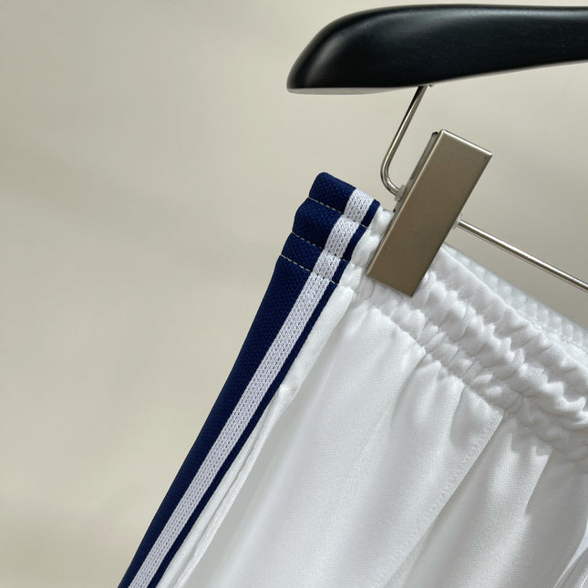 CELINE STRAIGHT-LEG SPORTS PANTS 273197