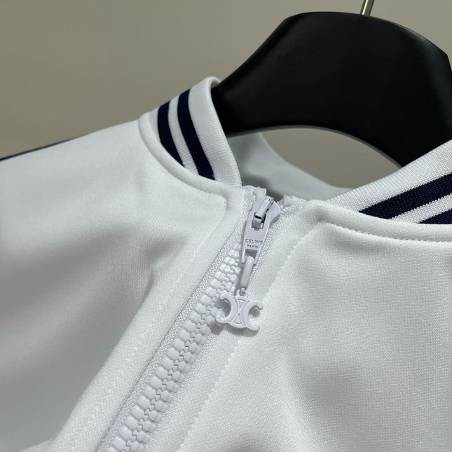 CELINE SPORTS JACKET 273189