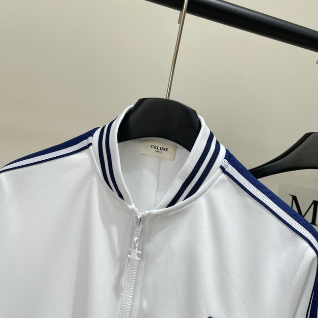 CELINE SPORTS JACKET 273189