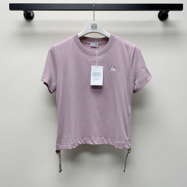 BBR CREW NECK T-SHIRT 228035