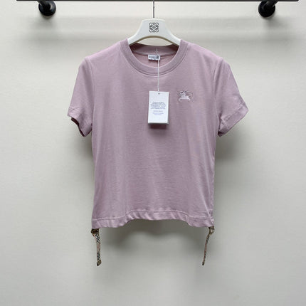 BBR CREW NECK T-SHIRT 228035