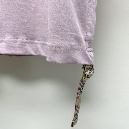 BBR CREW NECK T-SHIRT 228035