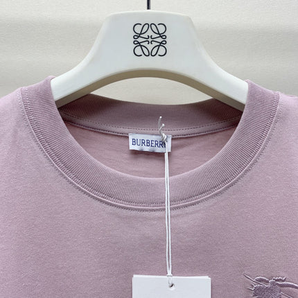 BBR CREW NECK T-SHIRT 228035