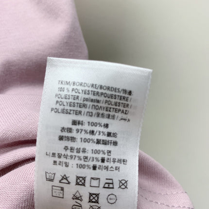 BBR CREW NECK T-SHIRT 228035