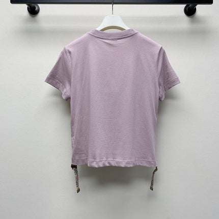 BBR CREW NECK T-SHIRT 228035