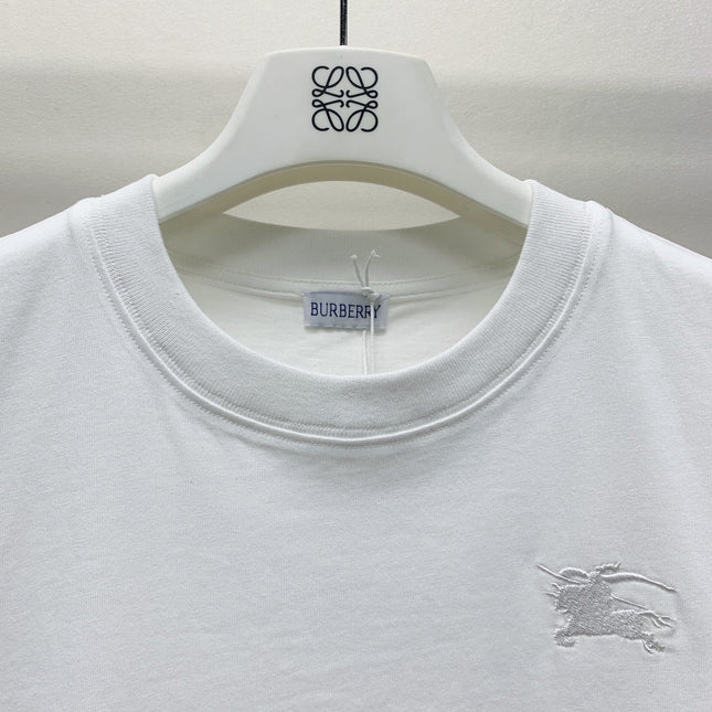 BBR CREW NECK T-SHIRT 228036