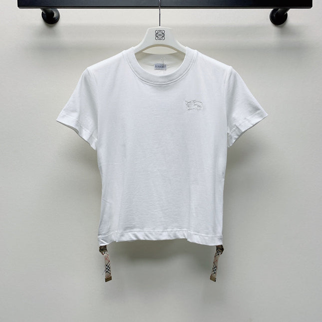 BBR CREW NECK T-SHIRT 228036