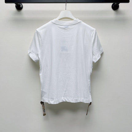 BBR CREW NECK T-SHIRT 228036