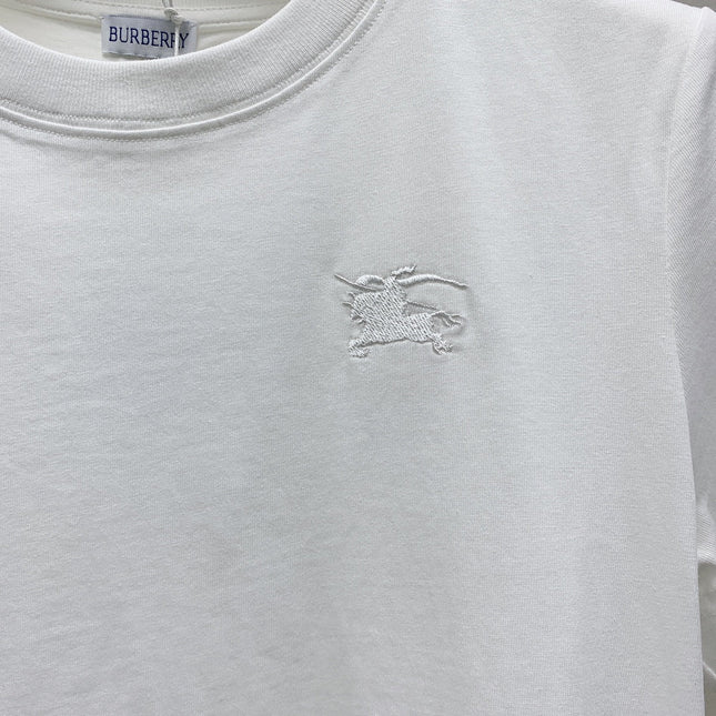 BBR CREW NECK T-SHIRT 228036