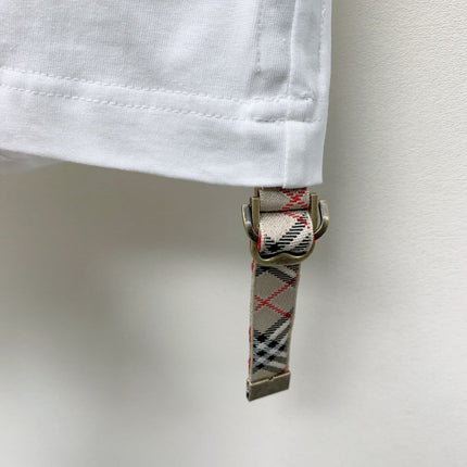 BBR CREW NECK T-SHIRT 228036