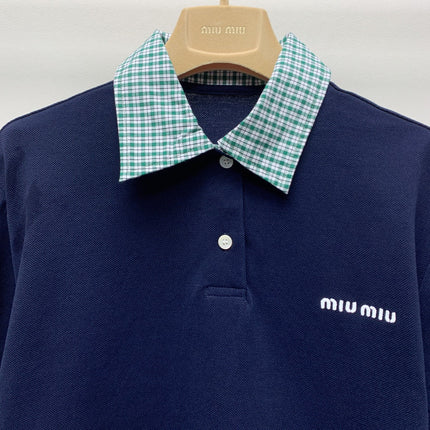 MIUMIU POLO SHIRT 268115
