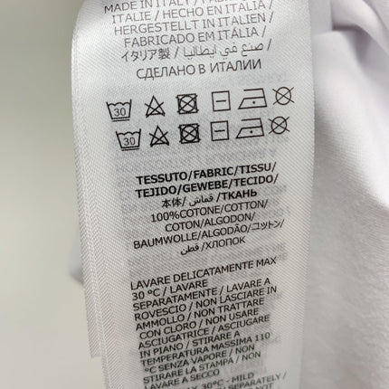 GUCCI T-SHIRT 259939