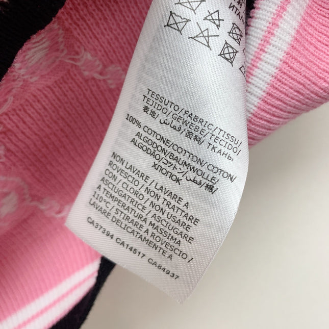 GUCCI SLEEVELESS TOP 259829