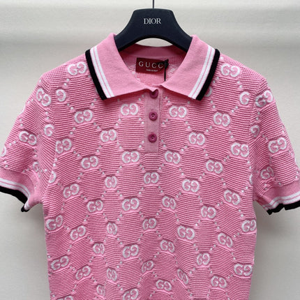 GUCCI POLO SHIRT 259840