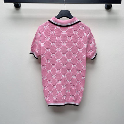 GUCCI POLO SHIRT 259840
