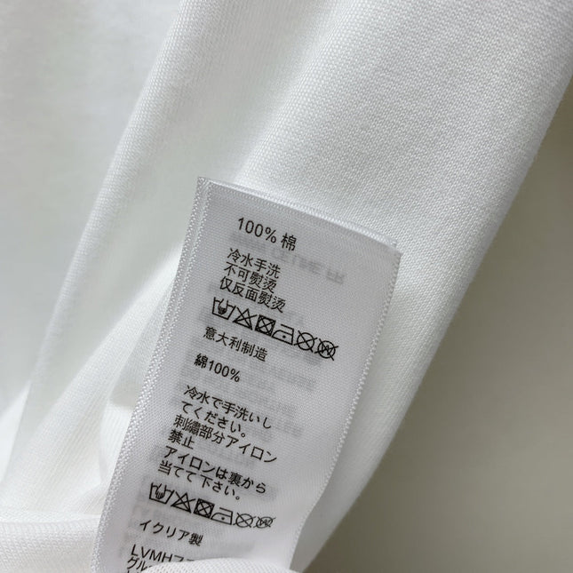 CELINE T-SHIRT 268107