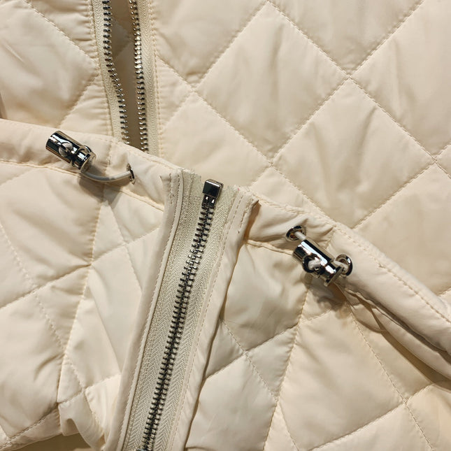 PRADA PUFFER JACKET STYLE 119