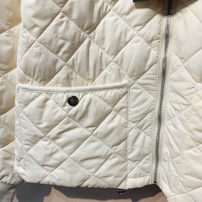 PRADA PUFFER JACKET STYLE 119