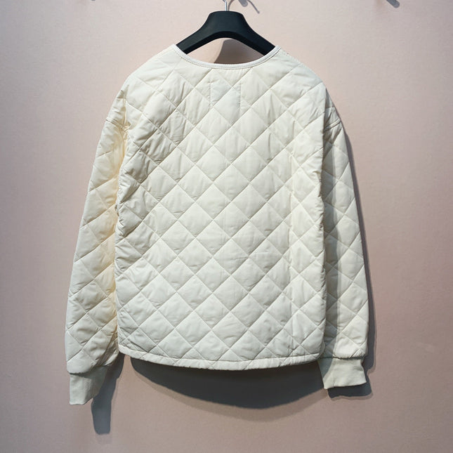 PRADA PUFFER JACKET STYLE 119