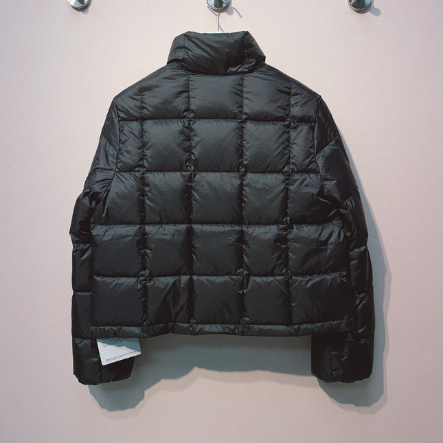 MONCLER 25S JACKET IN BLACK 038