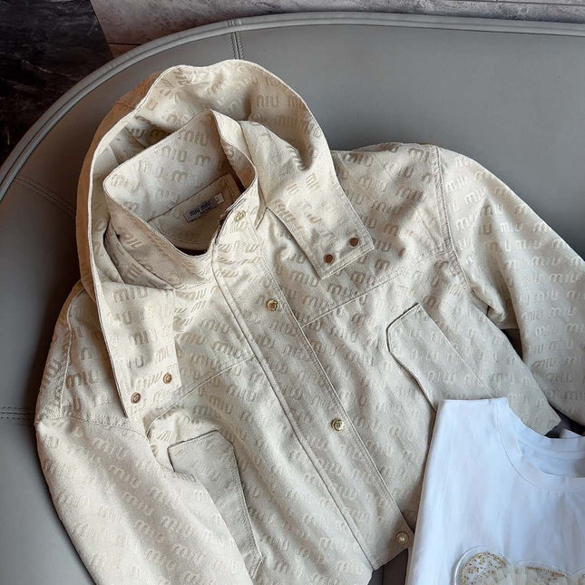 MIUMIU JACKET STYLE 349