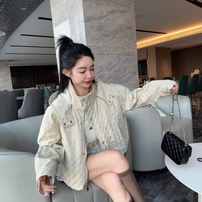 MIUMIU JACKET STYLE 349